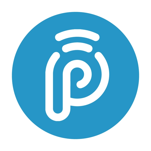 Patlive Logo