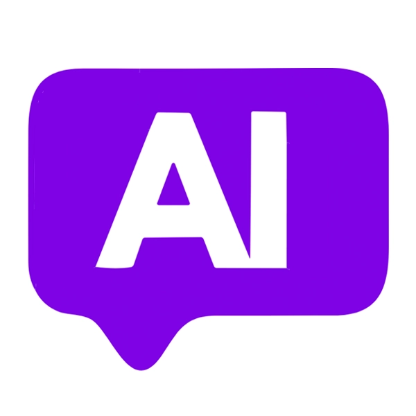 Answering AI Logo